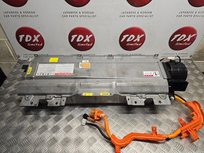 Kia Niro (De) 1.6 Phev 2017-2022 Genuine High Voltage Li-Ion Battery 37503-G5510 13