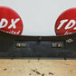 HONDA CIVIC MK9 2012-2015 FRONT BUMPER LOWER MIDDLE SECTION TRIM 71102-TV0-ZZ00