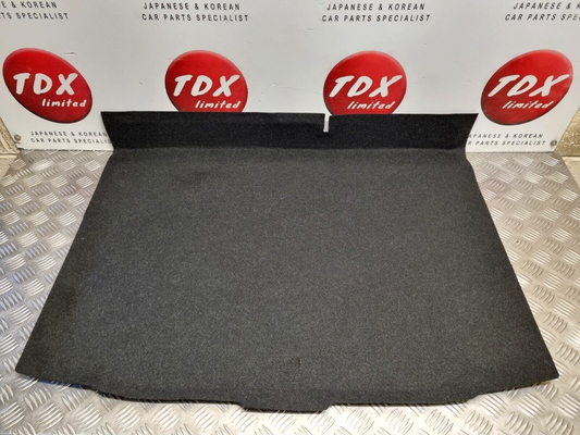 NISSAN JUKE F15 2014-2019 GENUINE BOOT FLOOR CARPET COVER LINER MAT 84904BV81A