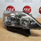 HONDA CR-V 2006-2012 MK3 GENUINE DRIVERS SIDE FRONT XENON HEADLIGHT 33100-SWW-E1
