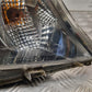 TOYOTA YARIS MK3 2012-2014 PRE-FACELIFT GENUINE DRIVERS FRONT HALOGEN HEADLIGHT