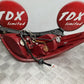HYUNDAI I20 (PB) 2008-2011 PRE-FACELIFT PASSENGERS SIDE REAR OUTER BRAKE LIGHT