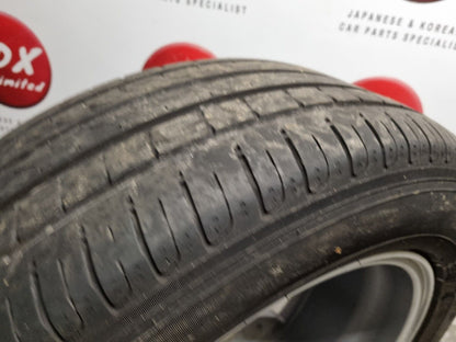 HONDA CR-V MK4 2013-2016 18" INCH GENUINE ALLOY WHEEL 4MM 225/60/18 T1G18070B