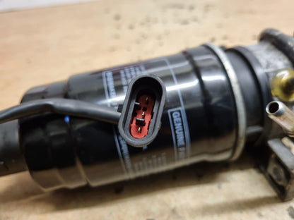 Kia Ceed Mk2 Jd 2012-2018 1.6 Crdi Diesel Genuine Fuel Filter Housing 319224H001 8