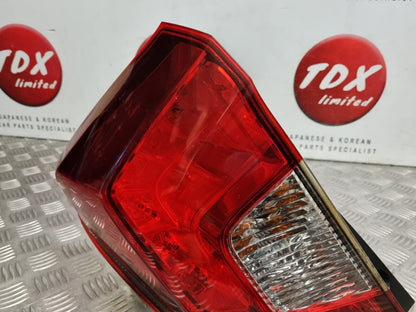 HONDA JAZZ MK4 2015-2020 GENUINE PASSENGERS SIDE REAR OUTER LED BRAKE LIGHT LAMP