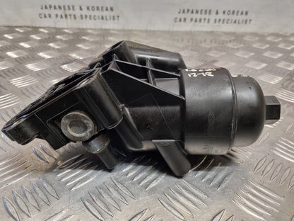 Kia Ceed Mk2 2012-2018 1.6 Crdi Diesel Genuine Oil Cooler + Housing 26410-2A300 6