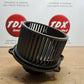 HYUNDAI I10 MK1 (PA) GENUINE HEATER BLOWER MOTOR FAN RHD 2007-2013
