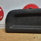 SUZUKI SPLASH MK1 2008-2014 GENUINE REAR PARCEL SHELF LUGGAGE LOAD COVER