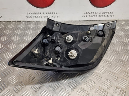 HONDA CIVIC MK10 HATCHBACK 2017-2020 PREFACELIFT DRIVERS REAR LED BRAKE LIGHT