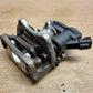 NISSAN JUKE F16 GENUINE OSR DRIVERS REAR ELECTRIC BRAKE CALIPER 2019-2022