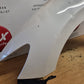 MAZDA 6 MK3 GJ 2013-2016 NSF GENUINE PASSENGERS SIDE FRONT WING IN WHITE