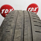 HYUNDAI I40 2011-2019 16" INCH GENUINE ALLOY WHEEL 205/60/16 7J ET40 52910-3Z610