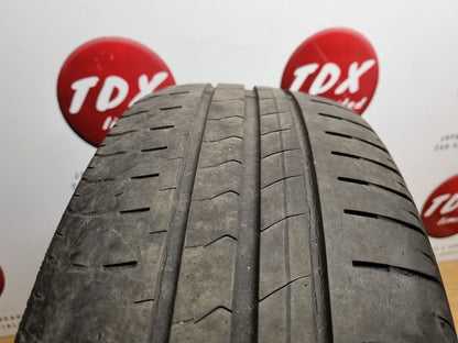 HYUNDAI I40 2011-2019 16" INCH GENUINE ALLOY WHEEL 205/60/16 7J ET40 52910-3Z610