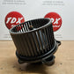 HYUNDAI I10 MK1 (PA) GENUINE HEATER BLOWER MOTOR FAN RHD 2007-2013