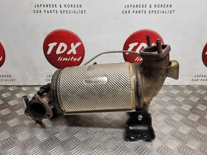 HYUNDAI TUCSON MK3 2015-2020 2.0 CRDI 45,000 MILES (SOLD ON EXCHANGE) DPF