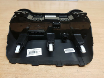 Kia Stonic Interior Heater AC Climate Controls 2017-2021
