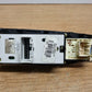 HYUNDAI I40 MK1 GENUINE DRIVERS FRONT WINDOW MIRROR CONTROL SWITCH 2011-2019