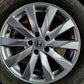 HONDA CR-V MK3 18" ALLOY WHEEL 2007-2012 225/60/18 18x7J HL4532 SWA 18070C
