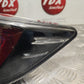TOYOTA COROLLA MK12 2019-2023 HATCHBACK DRIVERS SIDE REAR LED BODY LIGHT LAMP