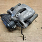 NISSAN JUKE F16 GENUINE NSR PASSENGERS REAR ELECTRIC BRAKE CALIPER 2019-2022