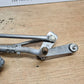 SUZUKI IGNIS MK3 2016-2019 GENUINE FRONT WIPER MOTOR + LINKAGE 38110-62R10