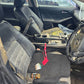 2016 LEXUS IS300H MK3 EXECUTIVE EDITION 2.5 PETROL HYBRID AUTO PARTS/BREAKER