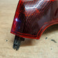 NISSAN NOTE E11 MK1 FACELIFT PASSENGERS REAR DARK OUTER TAIL LIGHT 2009-2012