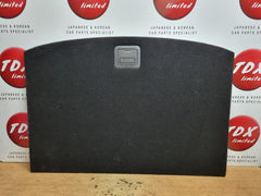 Mazda 6 Estate MK3 2013-2016 Genuine Boot Carpet Deck Cover Panel GHP9-688H0 - photo 1 of 6