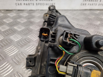 HYUNDAI I30 (GD) MK2 2012-2017 GENUINE DRIVER SIDE FRONT LED DRL + FOG LIGHT