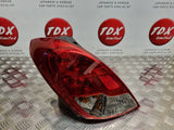 Hyundai I20 Pb 2012-2014 Mk1 Facelift Genuine Passengers Rear Light 92401-1J5 1
