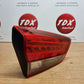 HYUNDAI I30N 2017-2020 GENUINE PASSENGER SIDE REAR TAILGATE INNER LIGHT 92403G31