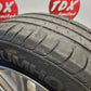 KIA RIO YB MK4 2017-2022 15" INCH GENUINE ALLOY WHEEL  185/65/15 6J 52910-H8150