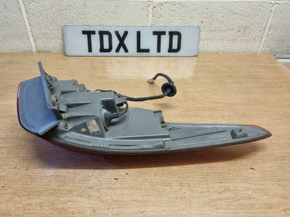 Hyundai I40 Saloon Drivers Rear Outer Brake Tail Light Lamp 2011-2015 92402-3Z3