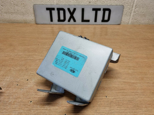 Kia Sportage MK3 1.7 CRDi Start Stop Control Module 95310 3U000 2010-2015