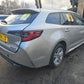 2021 SUZUKI SWACE ESTATE (AMZ) SZ-T 1.8 HYBRID 1 SPEED CVT AUTO PARTS SPARES
