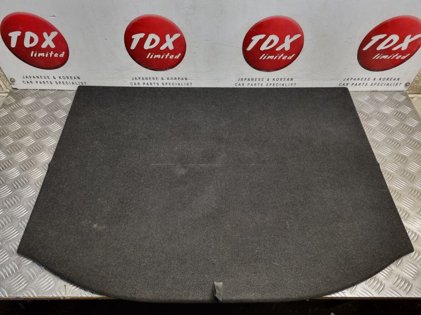 TOYOTA RAV4 (XA40) MK4 2012-2018 GENUINE REAR BOOT FLOOR CARPET COVER 5841042050