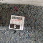 NISSAN QASHQAI J11 2014-2021 MK2 BACK BOOT FALSE FLOOR CARPET COVER 84904-4EA0A