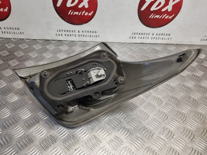 TOYOTA VERSO MK2 2013-2018 GENUINE PASSENGERS SIDE REAR OUTER BRAKE LIGHT LAMP
