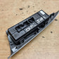 NISSAN JUKE F15 2010-2019 GENUINE DRIVERS FRONT 4 WAY WINDOW SWITCH 25401 1KK0A