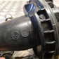 NISSAN QASHQAI J11 1.6 DCI 2014-2019 GENUINE TURBO INTAKE PIPE HOSE 165761844R