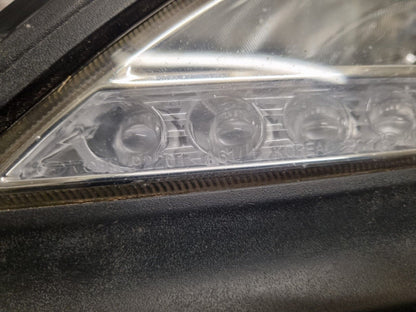 HYUNDAI I30 (GD) MK2 2012-2017 GENUINE PASSENGERS SIDE FRONT LED DRL + FOG LIGHT