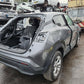 2020 Nissan Juke F16 DIG-T N-Connecta 1.0 Petrol Semi Auto Vehicle For Breaking