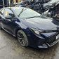 2022 TOYOTA COROLLA GR SPORT MK12 1.8 HYBRID 1 SPEED CVT AUTO PARTS/SPARES