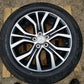 Mitsubishi Outlander Alloy Wheel 2016 2017 2018 2019 2020 225/55/18 J18X7J