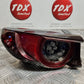 MAZDA 3 BP MK4 2019-2023 GENUINE PASSENGERS REAR OUTER LED BRAKE LIGHT BCKC51160