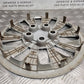 HYUNDAI I30 (GD) MK2 2013-2017 GENUINE 15" WHEEL HUB CAP COVER TRIM 52960-A6100