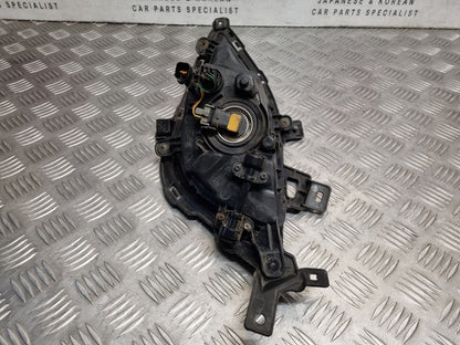 HYUNDAI I30 (GD) MK2 2012-2017 GENUINE DRIVER SIDE FRONT LED DRL + FOG LIGHT