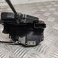 NISSAN PULSAR C13 2014-2018 5DR GENUINE DRIVERS SIDE REAR DOOR LOCK MECHANISM