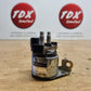 NISSAN JUKE F15 1.2 DIG-T 2014-2019 GENUINE ENGINE RELAY STARTER 25115-1KA0A