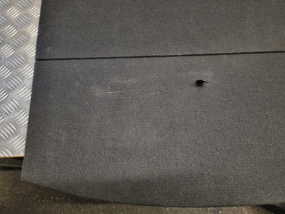 HONDA CIVIC MK10 2017-2023 HATCHBACK GENUINE BOOT FALSE FLOOR CARPET COVER LINER